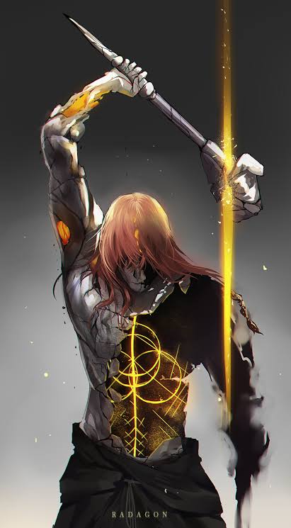Qual o melhor boss da saga souls? - 1